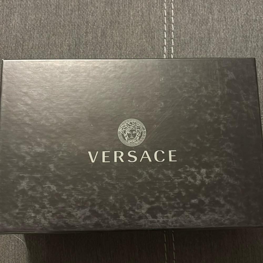 Versace women sandals